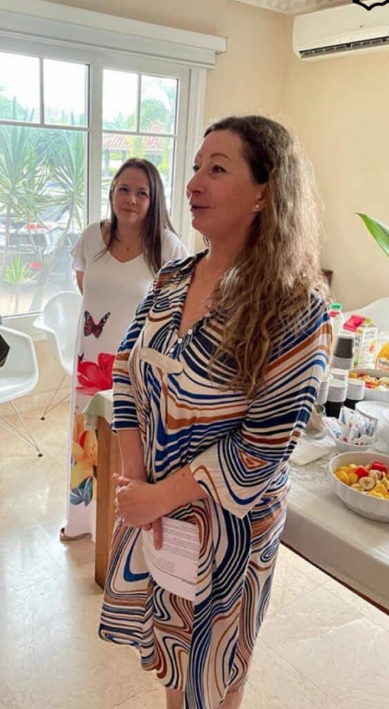 Panama Accueil: Café-rencontre avec Madame l’Ambassadrice!